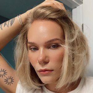 Meet your Posher, Kari-ann